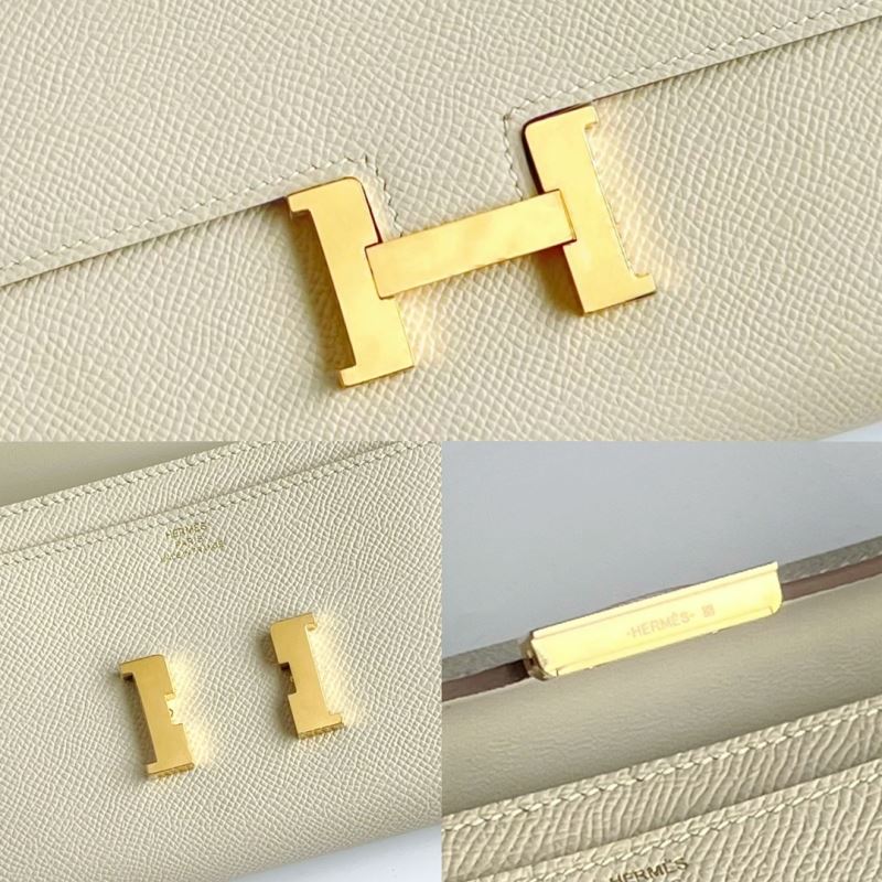 Hermes Constance Bags